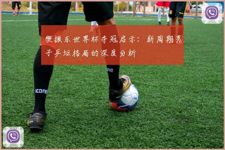 樊振东世界杯夺冠启示：新周期男子乒坛格局的深度分析