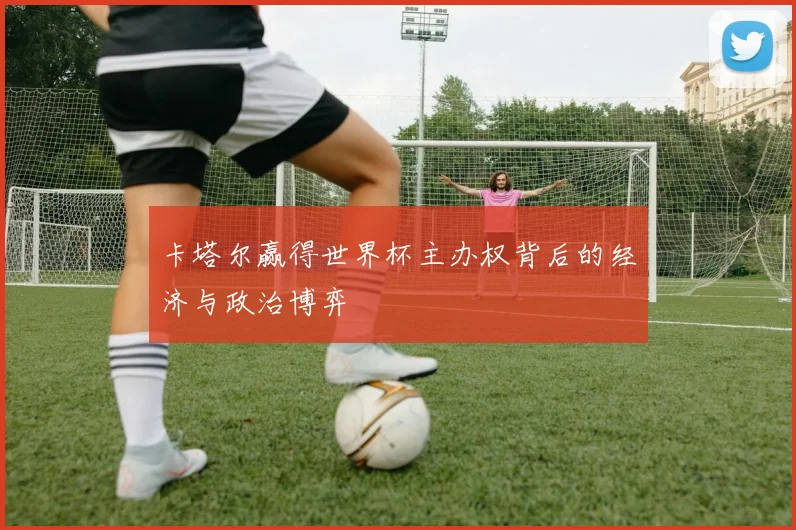 卡塔尔赢得世界杯主办权背后的经济与政治博弈