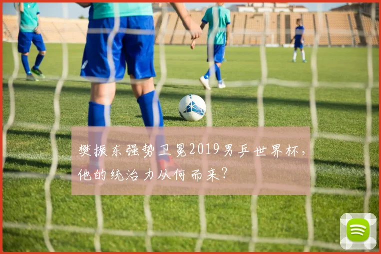 樊振东强势卫冕2019男乒世界杯，他的统治力从何而来？